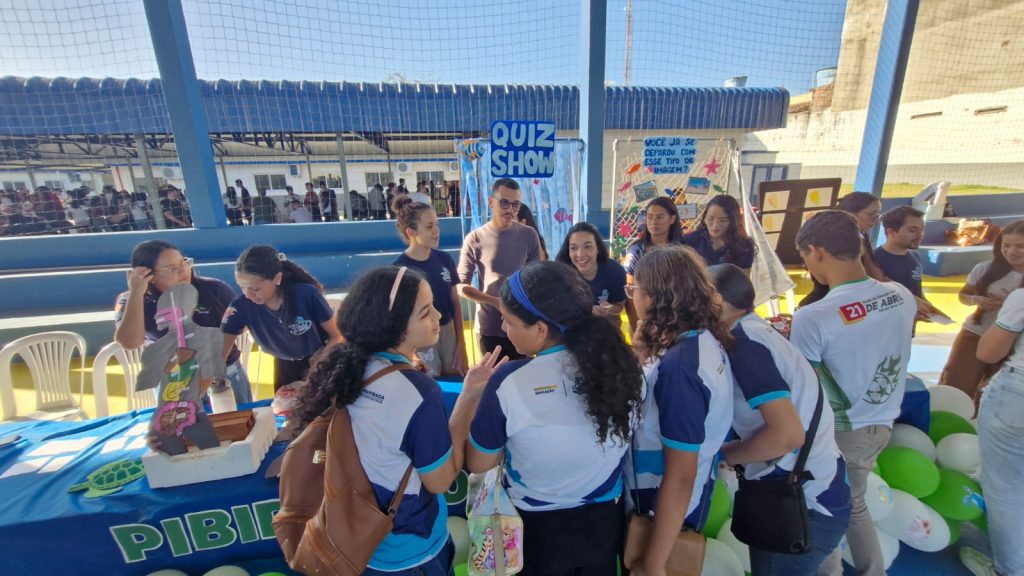Educação de Arapiraca lança primeira Feira Científica com foco em criatividade e inovação